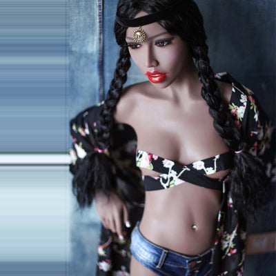 SY Doll | 5ft6(168cm) Ultra Realistic TPE Sex Doll - Istas
