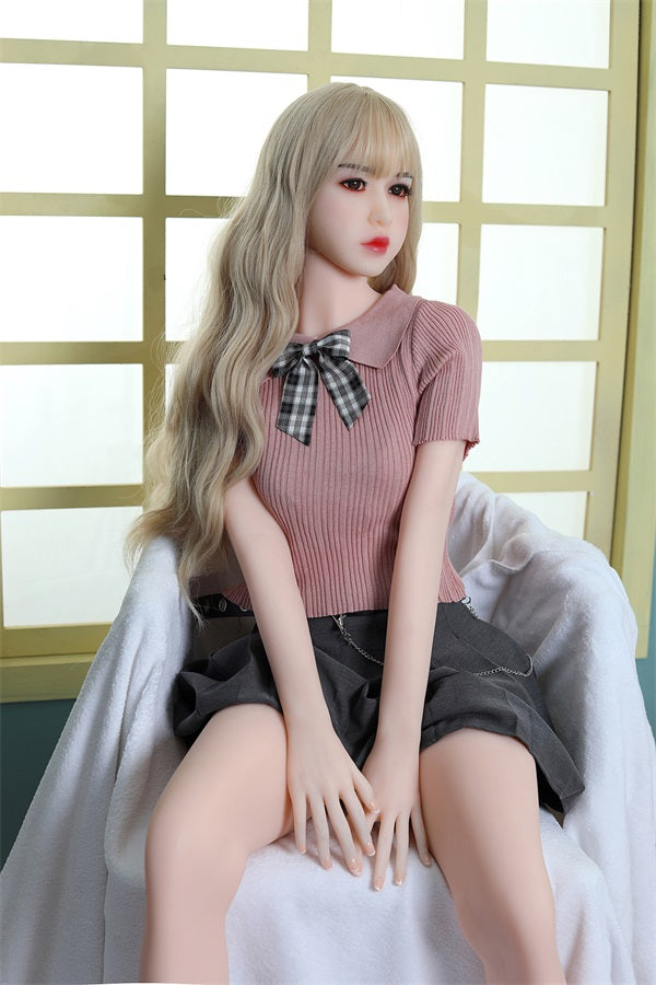 SY Doll | 5ft1(155cm) Ultra Realistic TPE Sex Doll - Hetty - DearLoverDoll