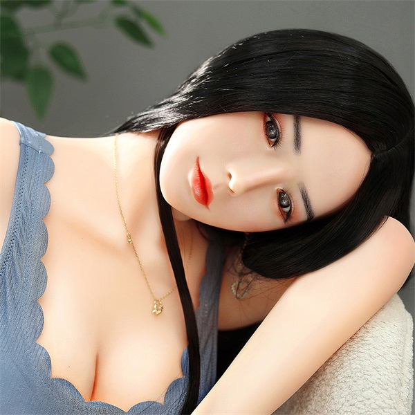 SY Doll | 158cm (5ft2) Big Breast Chinese Style Sex Doll - Susan - DearLoverDoll