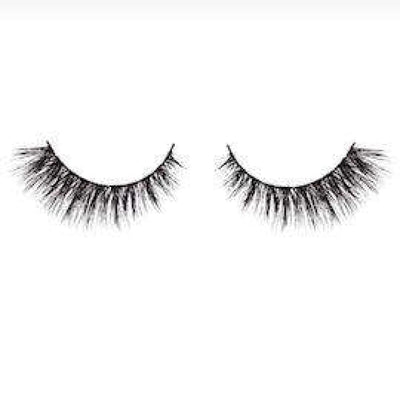 Sex Doll Eyelashes