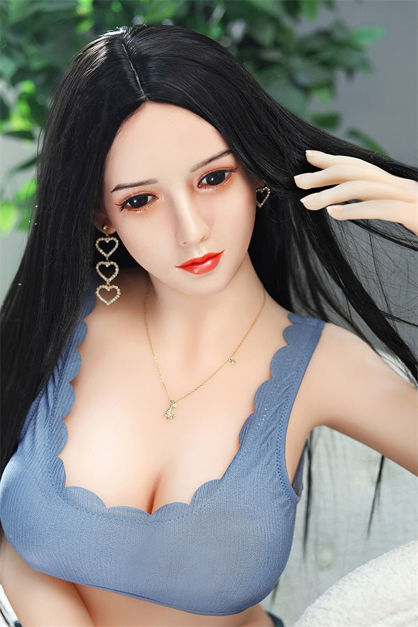 SY Doll | 158cm (5ft2) Big Breast Chinese Style Sex Doll - Susan - DearLoverDoll