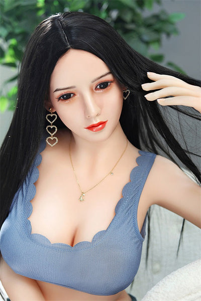 SY Doll | 158cm (5ft2) Big Breast Chinese Style Sex Doll - Susan - DearLoverDoll