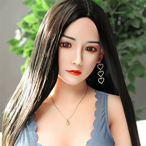 SY Doll | 158cm (5ft2) Big Breast Chinese Style Sex Doll - Susan - DearLoverDoll