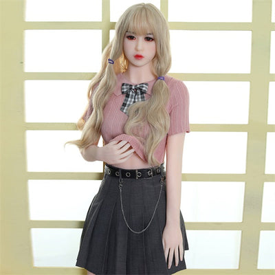 SY Doll | 5ft1(155cm) Ultra Realistic TPE Sex Doll - Hetty - DearLoverDoll
