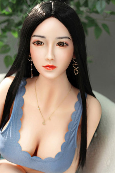 SY Doll | 158cm (5ft2) Big Breast Chinese Style Sex Doll - Susan - DearLoverDoll