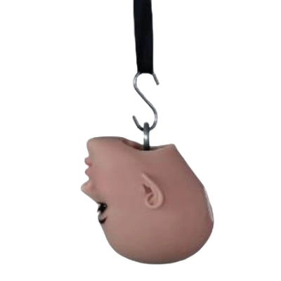 Doll Leash Storage Hanger