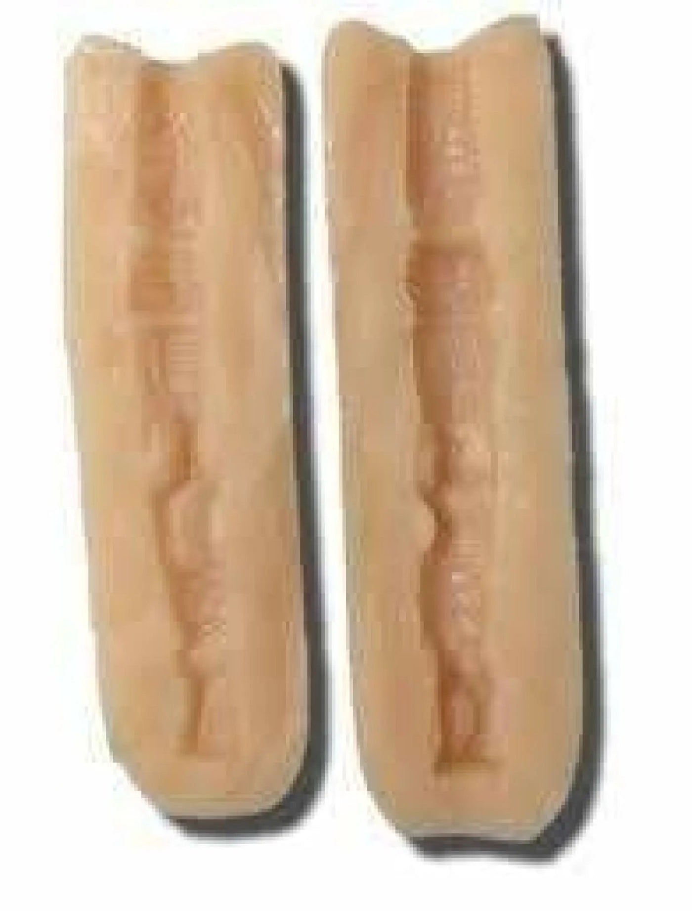 Wash Insert (3 x 20 cm / 1.18”) - Removable Vagina For Sex Doll
