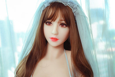 5ft 6(165cm) Bridal Style Real Sex Doll -Anita - DearLoverDoll