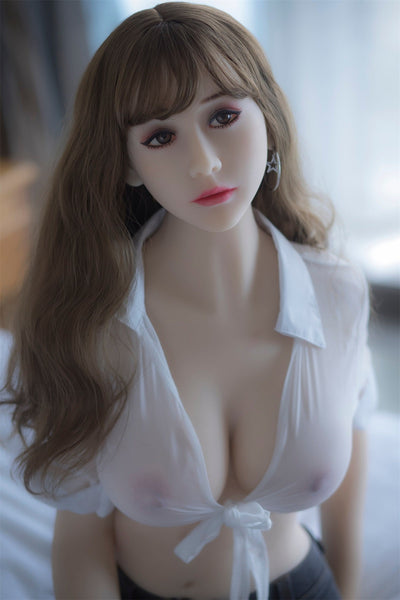 5ft 6(165cm) Gorgeous Real Sex Doll - Toon - DearLoverDoll