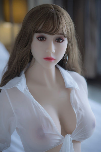 5ft 6(165cm) Gorgeous Real Sex Doll - Toon - DearLoverDoll