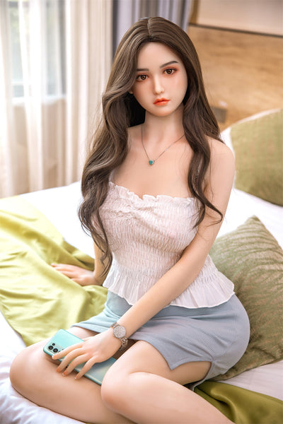 5ft 7 /169cm Asian Style Elegant Realistic Sex Doll - Blythe - DearLoverDoll