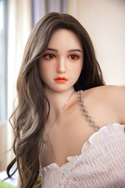 5ft 7 /169cm Asian Style Elegant Realistic Sex Doll - Blythe - DearLoverDoll