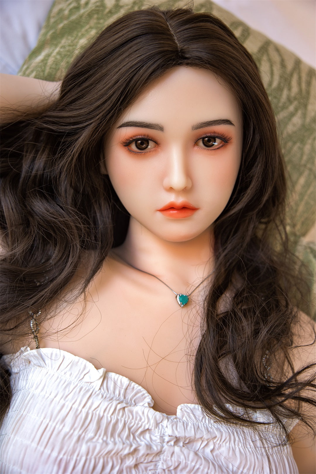 5ft 7 /169cm Asian Style Elegant Realistic Sex Doll - Blythe - DearLoverDoll