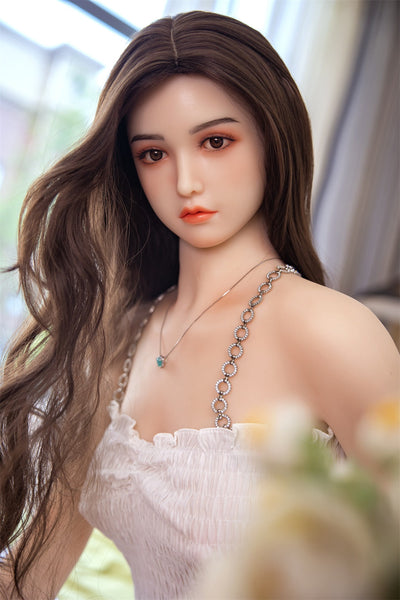 5ft 7 /169cm Asian Style Elegant Realistic Sex Doll - Blythe - DearLoverDoll