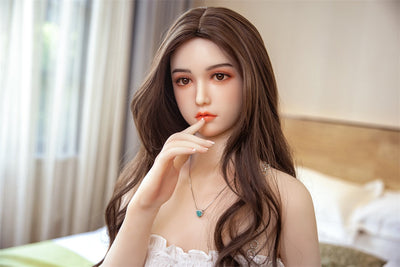 5ft 7 /169cm Asian Style Elegant Realistic Sex Doll - Blythe - DearLoverDoll