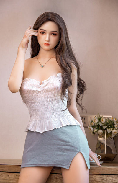5ft 7 /169cm Asian Style Elegant Realistic Sex Doll - Blythe - DearLoverDoll