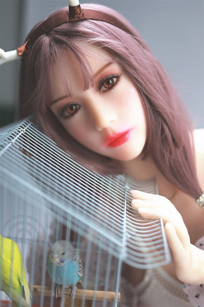 5ft4 (163cm) Moose Style Pretty Breasts Sex Doll - Belinda - DearLoverDoll