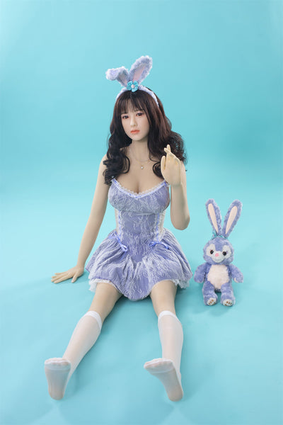 Asian Style Sex Doll with realistic features - Becia(3 Sizes) - DearLoverDoll