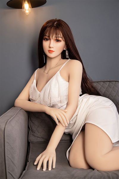 Asian Style Sex Doll with realistic features - Cauley(3 Sizes) - DearLoverDoll