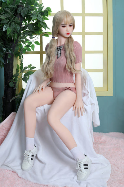 SY Doll | 155cm/5ft1 Small Breast Asian Sex Doll - Lucia - DearLoverDoll