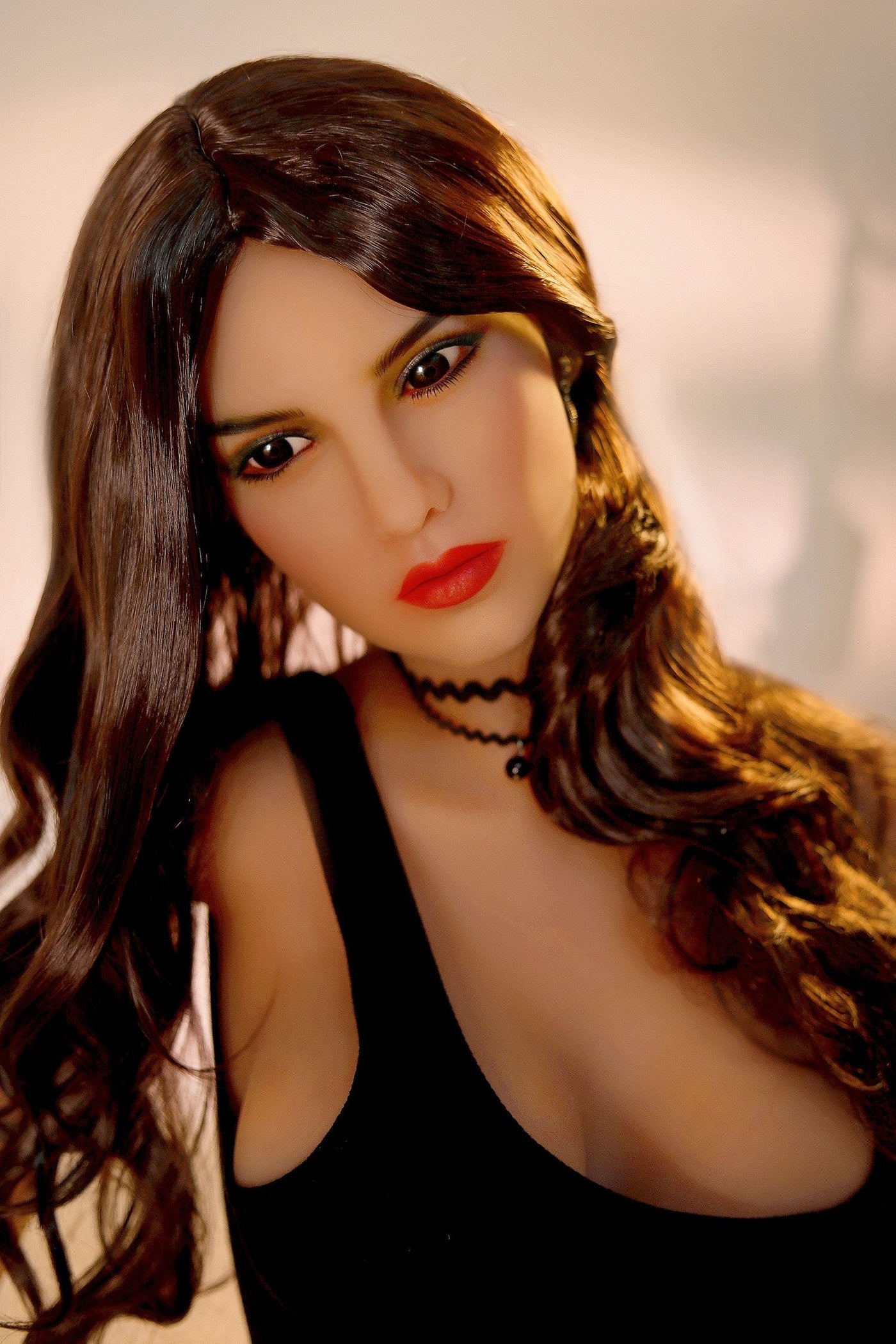 SY Doll | 158cm/5ft2 Realistic Fitness Lady TPE Sex Doll - Deborah (In Stock US) - DearLoverDoll