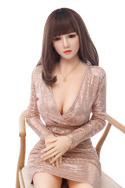 Deal this good won't last | Only 2 available | SY Doll | 158cm - Silicone Head - Andy(In Stock US) - DearLoverDoll