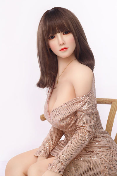 Deal this good won't last | Only 2 available | SY Doll | 158cm - Silicone Head - Andy(In Stock US) - DearLoverDoll