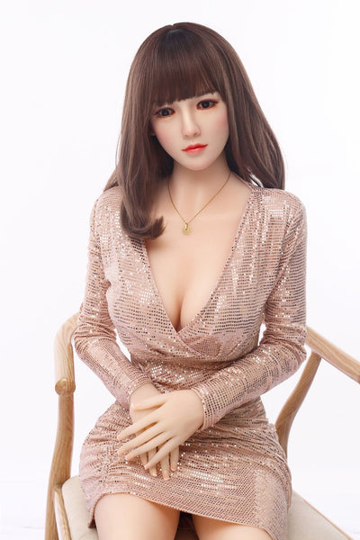 Deal this good won't last | Only 2 available | SY Doll | 158cm - Silicone Head - Andy(In Stock US) - DearLoverDoll