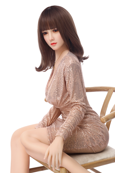 Deal this good won't last | Only 2 available | SY Doll | 158cm - Silicone Head - Andy(In Stock US) - DearLoverDoll