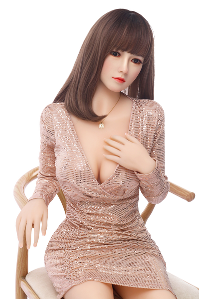 Deal this good won't last | Only 2 available | SY Doll | 158cm - Silicone Head - Andy(In Stock US) - DearLoverDoll