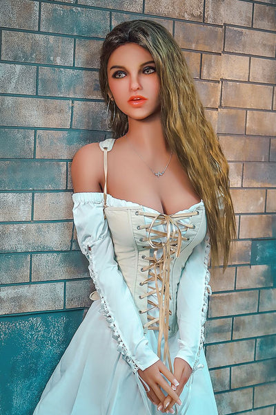 SY Doll | 166cm/5ft5 Gorgeous Lady Life Size Realistic Sex Doll - Lillian - DearLoverDoll