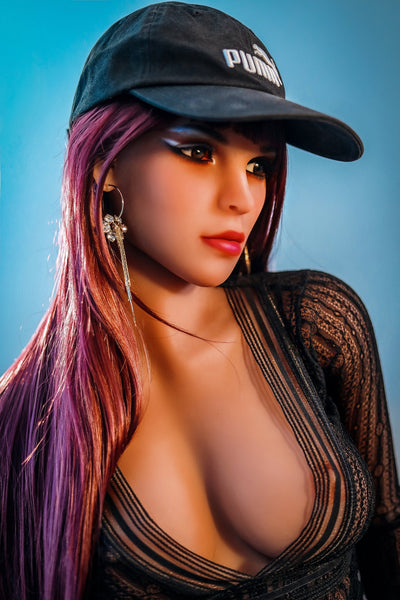 SY Doll | 166cm/5ft5 Slim TPE Sex Doll - Emmy - DearLoverDoll