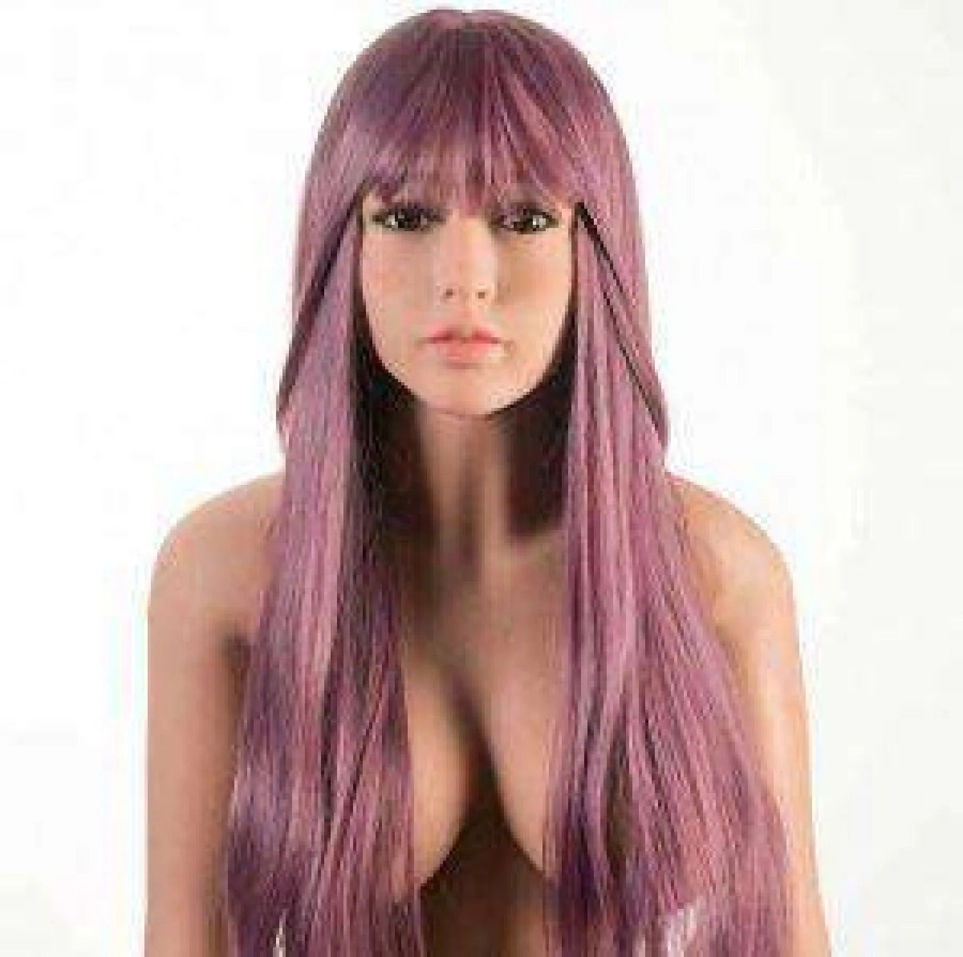 Sex Doll Wig #11