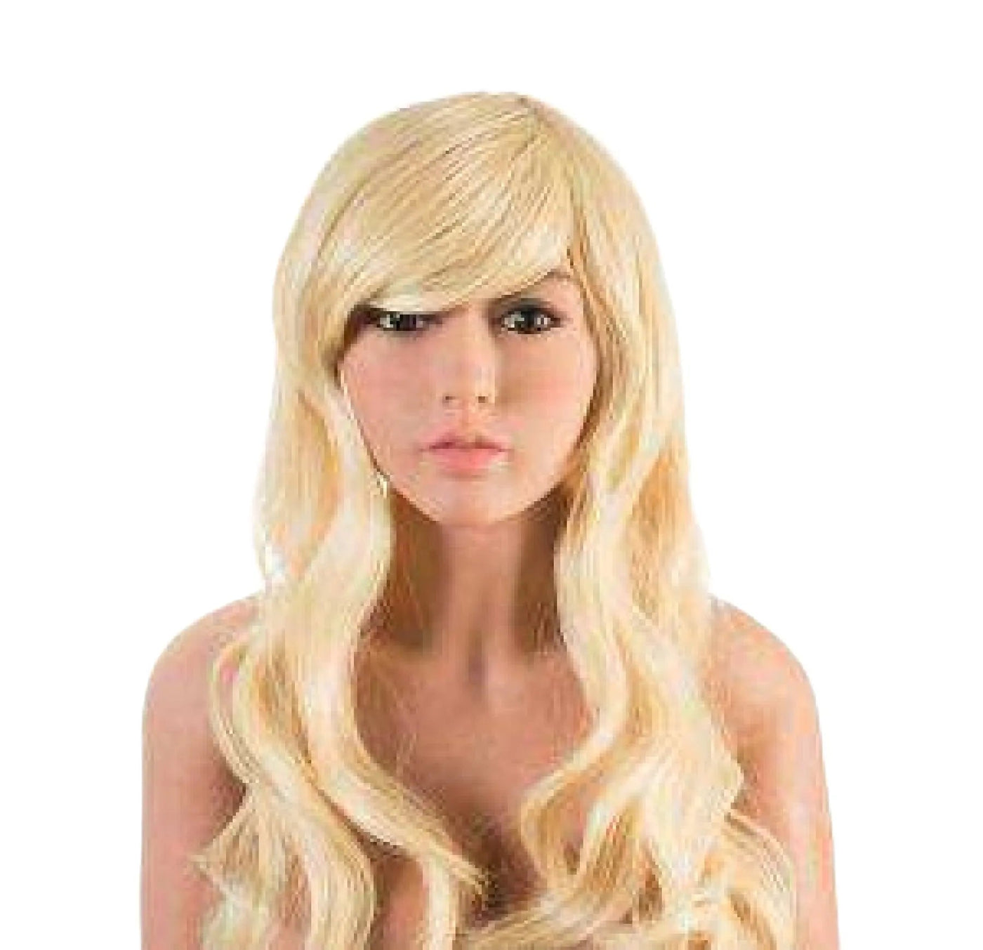 Sex Doll Wig #3
