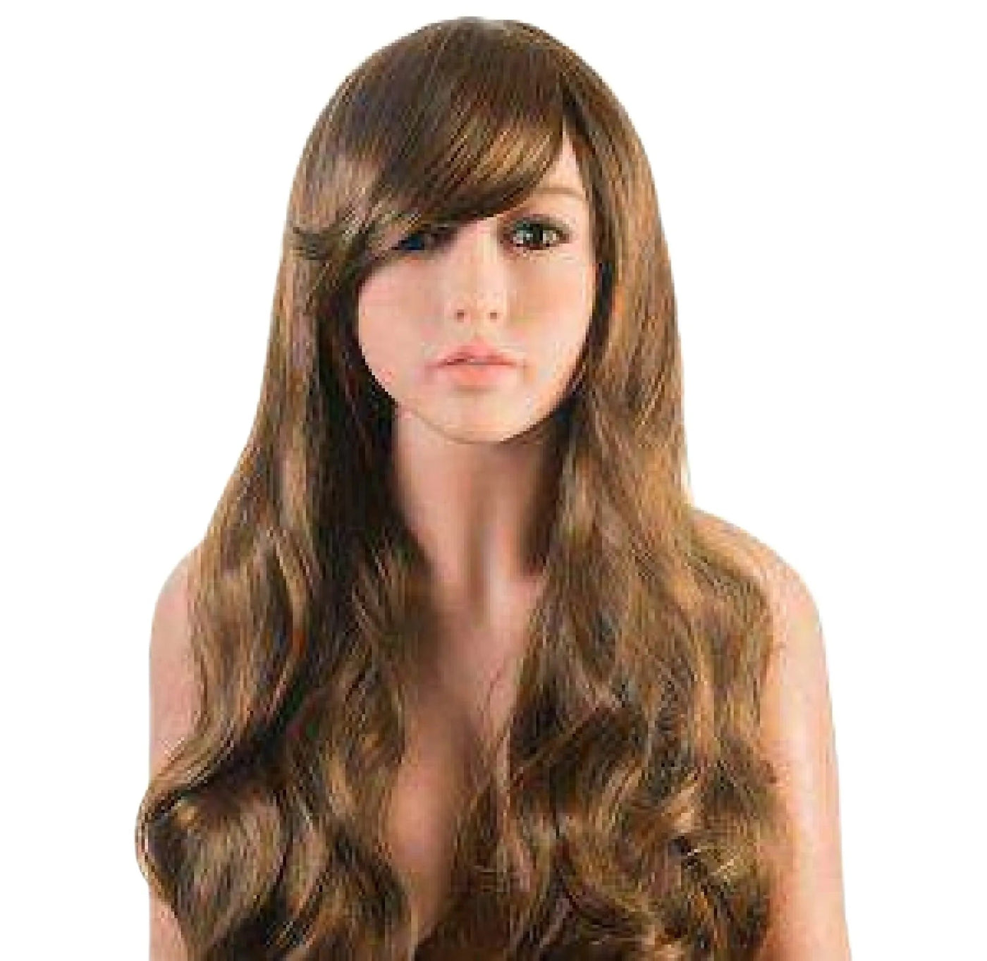 Sex Doll Wig #5